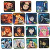 Bandai 4355019100 Devil Blade Mini Towel, Devil Blade TV Anime