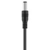 Donner - Cable de alimentación para Pedal de Guitarra (60