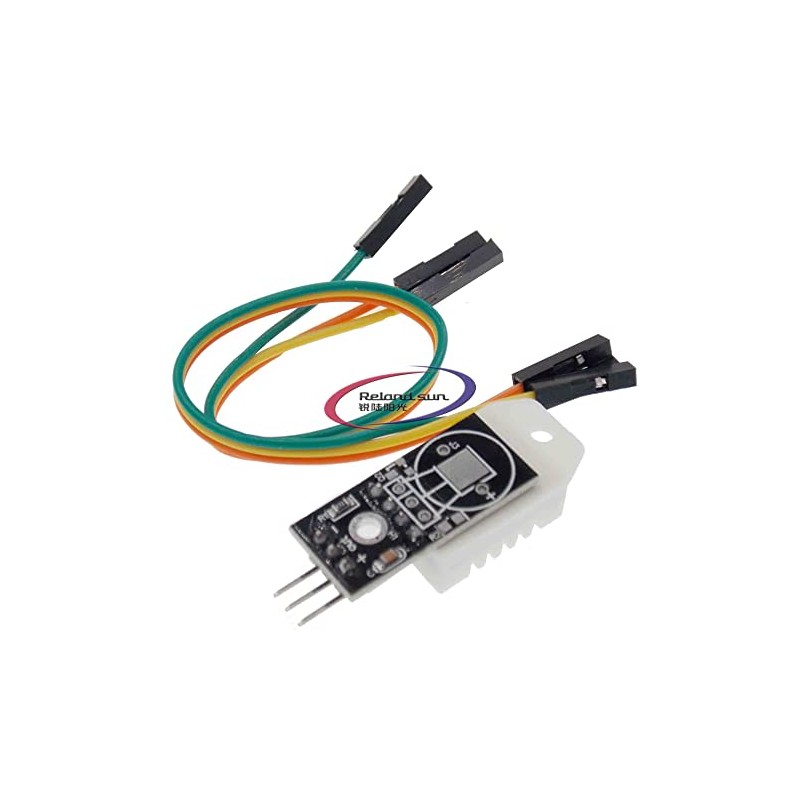 5set DHT22 AM2302 Temperature and Humidity Sensor Module with Cable