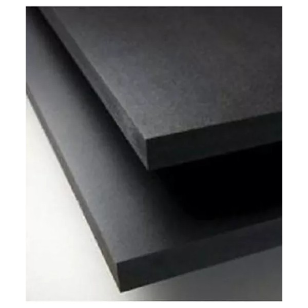 Unbranded 14 x 31" - 6mm 1/4" PVC FOAM BOARD