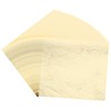 PATIKIL Gold Leaf Sheets for Art 8.5x9.5cm, 200 Pcs Gold