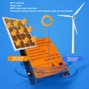 MPPT Wind Turbine Controller, 12V/24V 40A Universal Wind Turbine Generator