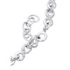 Elli Women's Infinity Symbol Basic Bracelet with Crystals in 925