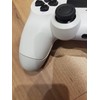 Wireless Controller (DUALSHOCK 4) Glacier White
