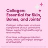 Physician's Choice Collagen Peptides Powder – Hydrolyzed Protein for Hair,