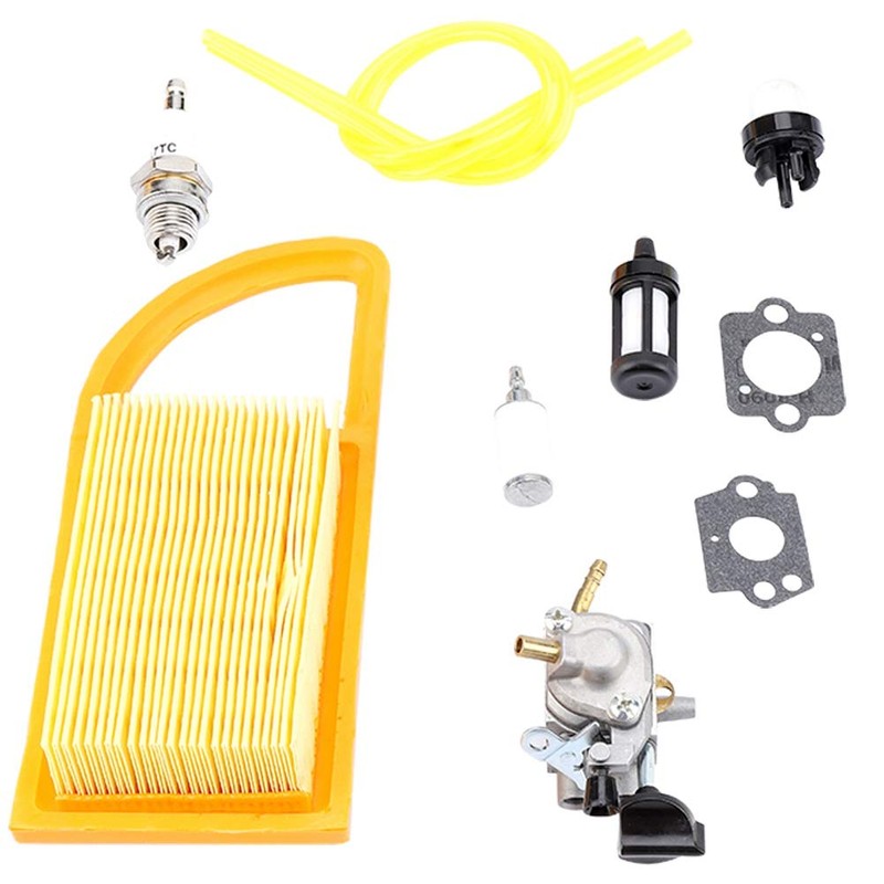 C1Q-S183 Carburetor for Stihl BR500 BR550 BR600 Backpack Leaf Blower