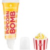 essence Popcorn Bomb Shiny Lip Gloss No. 01, Yellow, Shimmering,