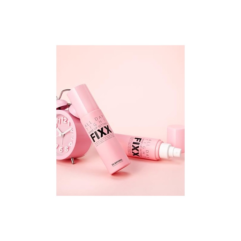 ALL DAY TIGHT MAKE UP SETTING FIXER Fijador de Maquillaje