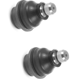 AUTO DN Front Suspension Ball Joint for Nissan Titan 2004 2005 2006 2007 2008 2009 2010 2011-2015 for Infiniti QX56 2004-2010 for Nissan Armada 2005-2015 2 x Replacement 54500ZR00A