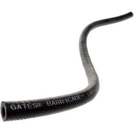 ATV/UTV Gates 1/4" x 6' 50 PSI Carbureted Barricade Fuel Line 8450003-1525