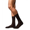 Falke Mens No2 Finest Knee High Cashmere Socks - Arctic