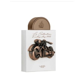 Lattafa Pride La Collection d’ antiquity 1910 by Lattafa Pride-Eau de Parfum(Unisex)