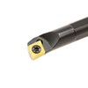 Shars 5/8" x 8" SCLCR Indexable Boring Bar with CCMT