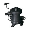 Bestway Sidewinder To Go Air Pump - Black
