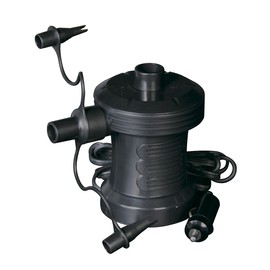 Bestway Sidewinder To Go Air Pump - Black