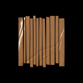 OFIR Perfected Weightless Concealer | Vegan | Covers Dark Circles | Medium to Full Coverage | 0.27 OZ | (Henna - Very Deep Cool)