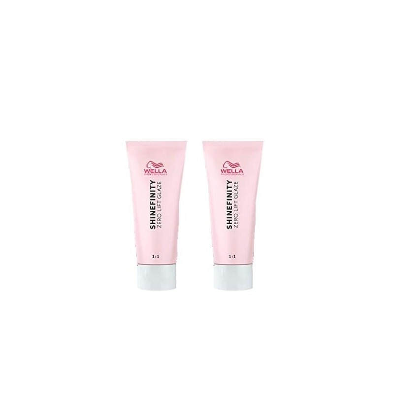 Wella Professionals Wella Shinefinity Cool Platinum Opal 09/81 Pack of