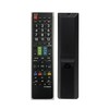 Hitachi Remote Control for Wooo Hitachi Hitachi Compatible Wu TV
