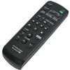 VINABTY RM-SCU37B Replacement Remote Control Suitable for Sony Home Audio