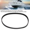 66M 46241 00 Timing Belt for Outboard Motor F9.9 F15