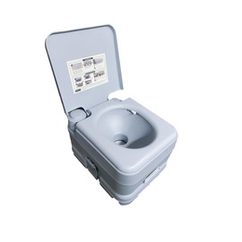RV Portable Toilet 2.5 Gallon