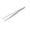 Slanted Tweezers Tweezers 9 cm Fore Eyebrow and excess Bristles