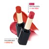 [Nature Republic] Lip Studio Intense Satin Lipstick New Black