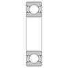 Ball Bearing 629 ZZ 9 x 26 x 8 mm