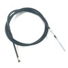 BOMPARA Brake Cable Rear Hand for Yamaha Grizzly 350 YFM350FG