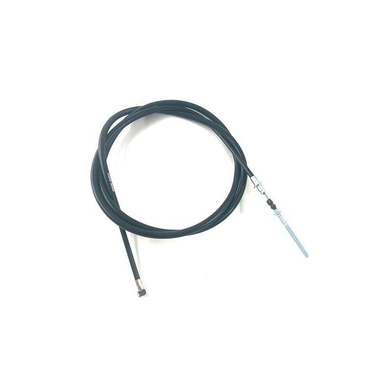 BOMPARA Brake Cable Rear Hand for Yamaha Grizzly 350 YFM350FG
