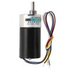 Brushless Micro Motor Speed Reduction DC12V for HighAccuracy Measuring Instrument(200rpm/min