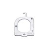 Neoperl Aerator Filter Rectangular Aerator 24 x 6 mm with