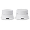 Koroao Soporte de pared para Google WiFi System (NLS-1304-25) -