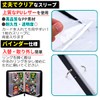 Card File, Trading Card Case, 4 Pockets, Holds 400 Cards,
