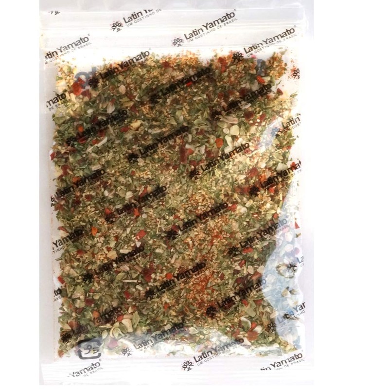 CHIMICHURRI CHIMICHURRI 0.7 oz (20 g)