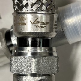 Victaulic VicFlex AH2-60-3-10  16bar/232 Psi Flexible Sprinkler Hose