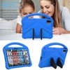 EabHulie Case for Infinix Xpad 20 11 inch 2025, Kids