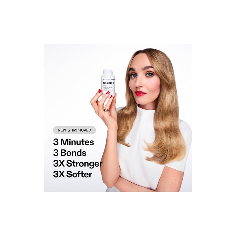 Olaplex N°.3 Bond Building Hair Perfector: Concentrated Pre-Shampoo Treatment