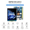 Waveshare 2 inch ESP32-S3 Display Development Board, 240 x 320,