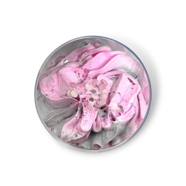 Sassy Shop Bath - Whipped Soap, Opium Noir - Cleanse and Nourish the Skin, With Uplifting Fragrance - Gentle and Suitable for all Skin Types - Vegan Friendly - 115g