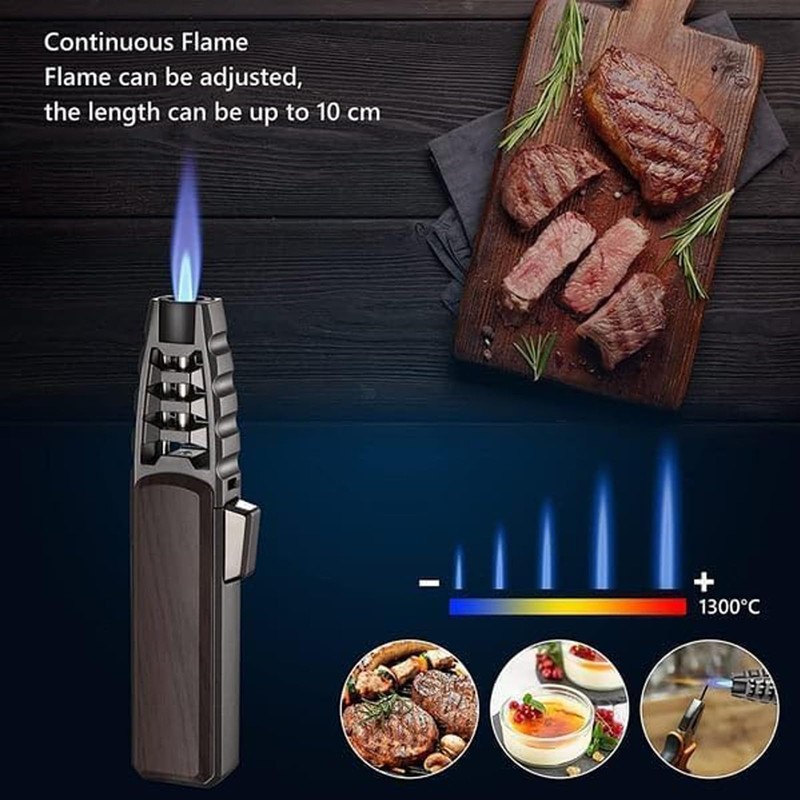 Valentines Day Gift for Him 2 Packs Portable Brightfire,Turbine Jet