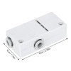 1 pcs AZH10BS-06-06 Pneumatic Vacuum Negative Pressure Generator