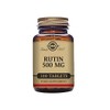 Solgar Rutin 500 mg, 100 Tablets - Antioxidant - Natural