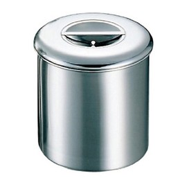 Puppy Stamp K 18 – 8 Inner Lid Type Kitchen Pot 8 cm Hand Free