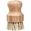Go Bamboo Veggie Brush