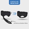 Electric Bicycle Bell with 4 Fun Sounds - Electric Bicycle