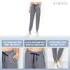 ALWAYS Women's Cargo Joggers Pants - Buttery Soft Comfy Casual
