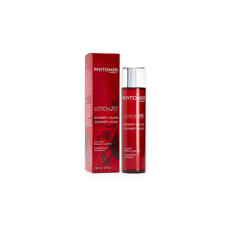 pitomer Phytomer Lotion P5 150ml sea bathing effect body lotion