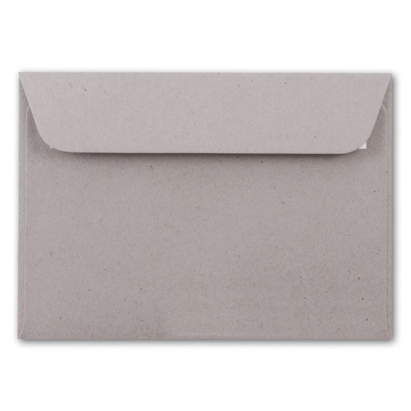 ARTOZ Greenline Series Envelopes DIN C6 11.4 x 16.2 cm