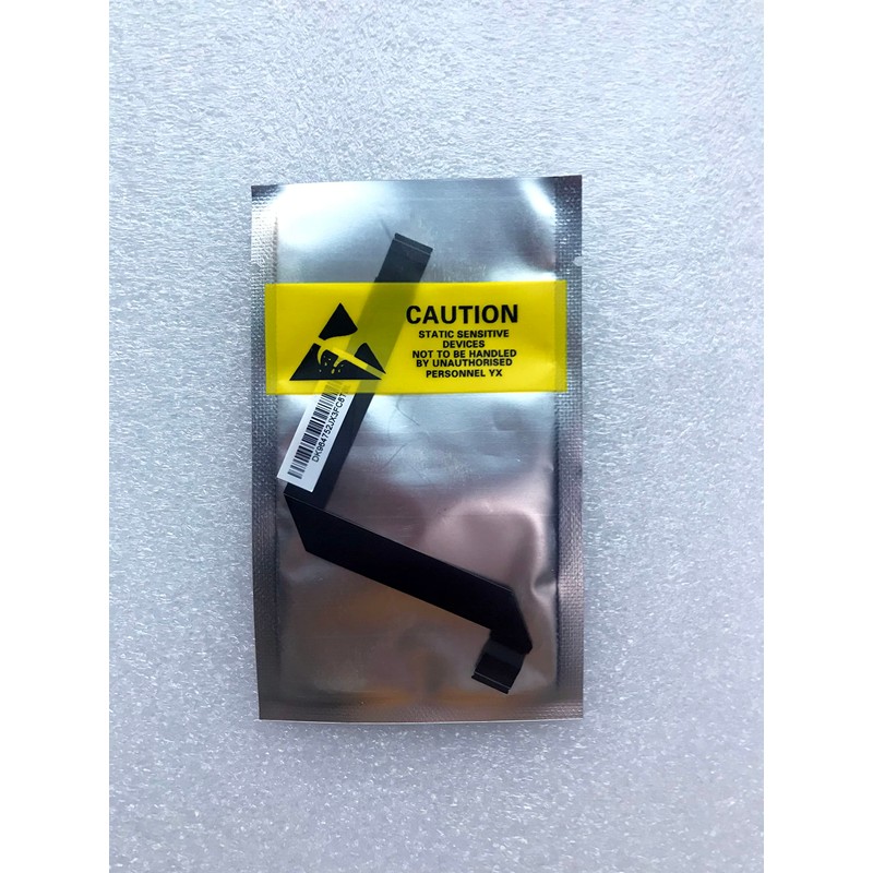 Shanskrit 593-1604-B IPD Trackpad Touchpad Flex Cable Replacement for MacBook
